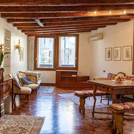 La Terrazza Di San Marco - Luxury Apartment Venetië Buitenkant foto