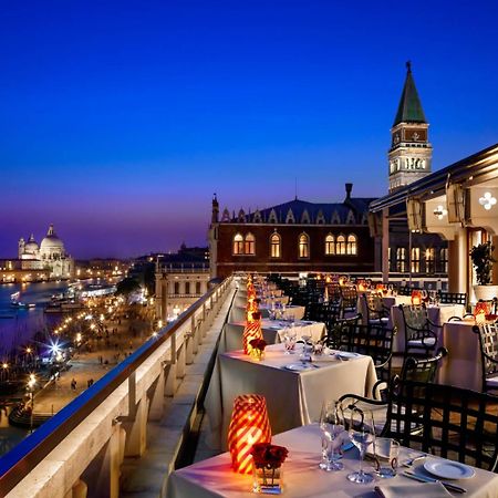 La Terrazza Di San Marco - Luxury Apartment Venetië Buitenkant foto