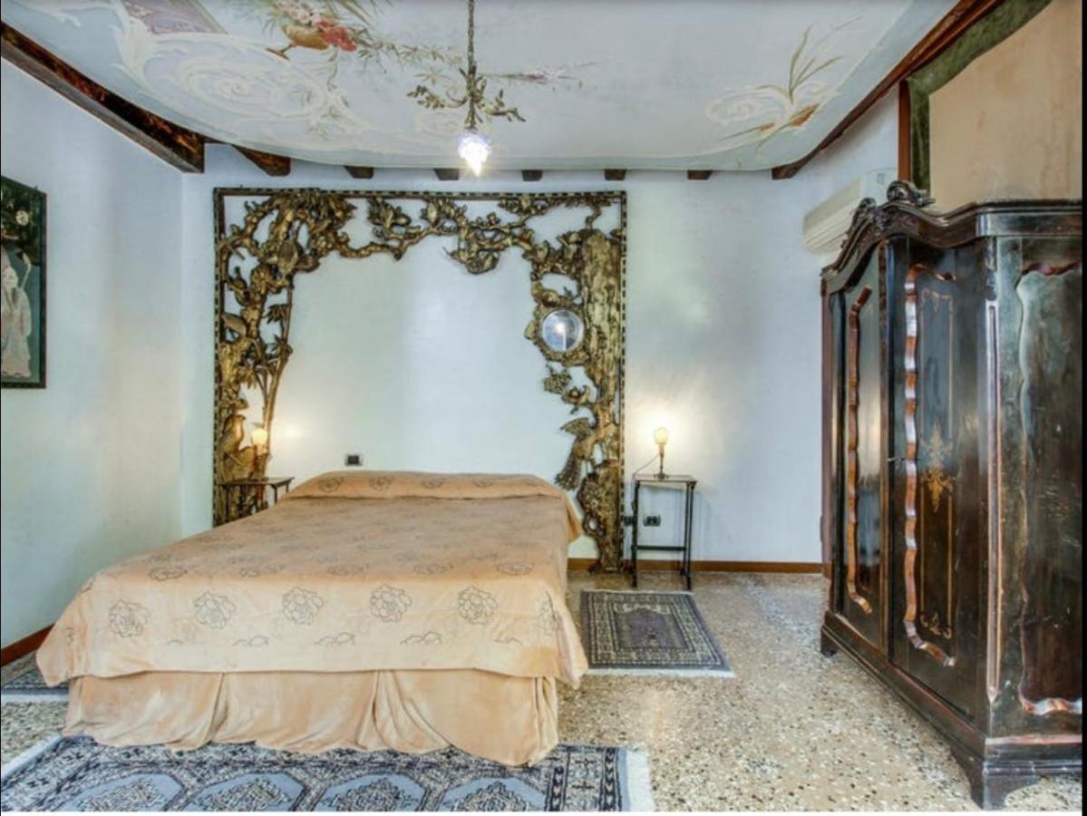 La Terrazza Di San Marco - Luxury Apartment Venetië Buitenkant foto