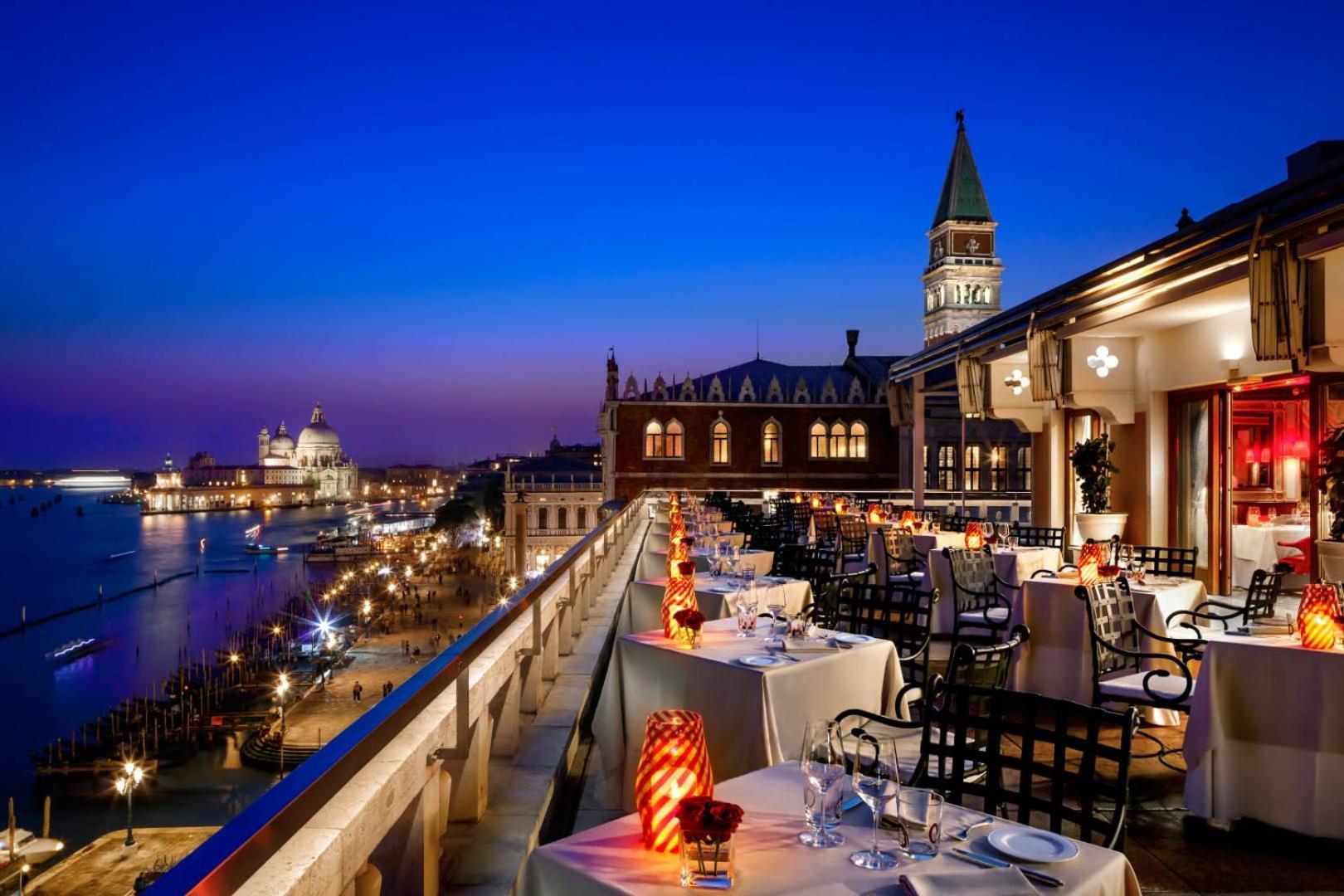 La Terrazza Di San Marco - Luxury Apartment Venetië Buitenkant foto